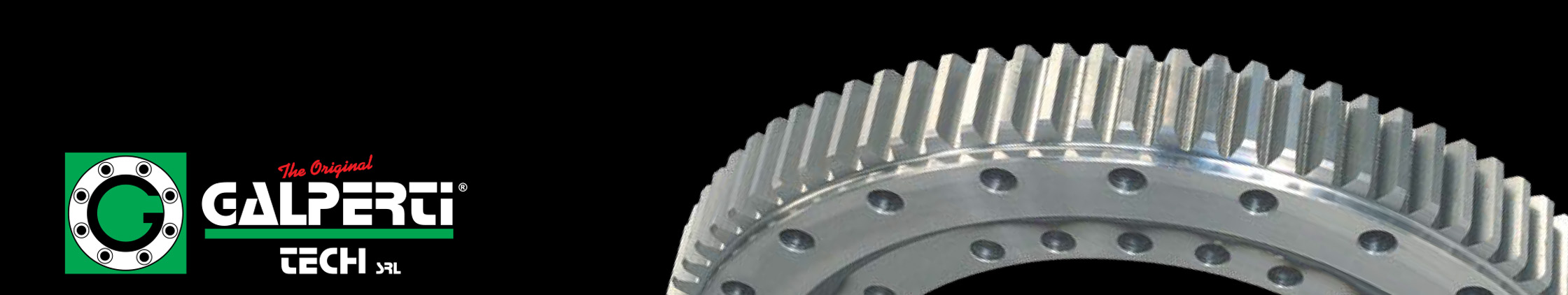 Galperti Flanges and Forgings