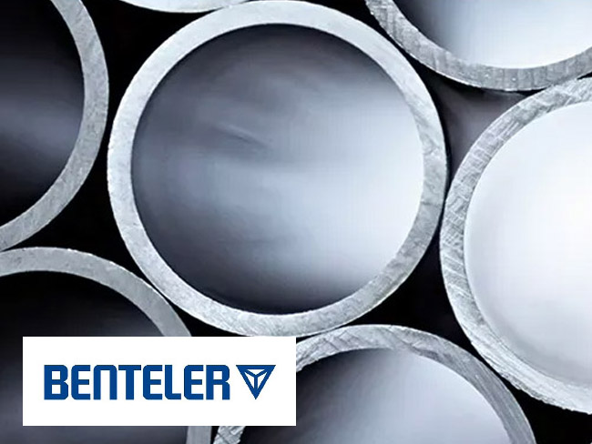 BENTELER International
