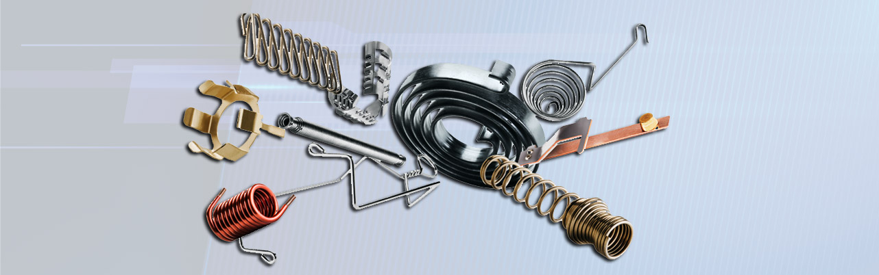 Federtechnik Wire Springs