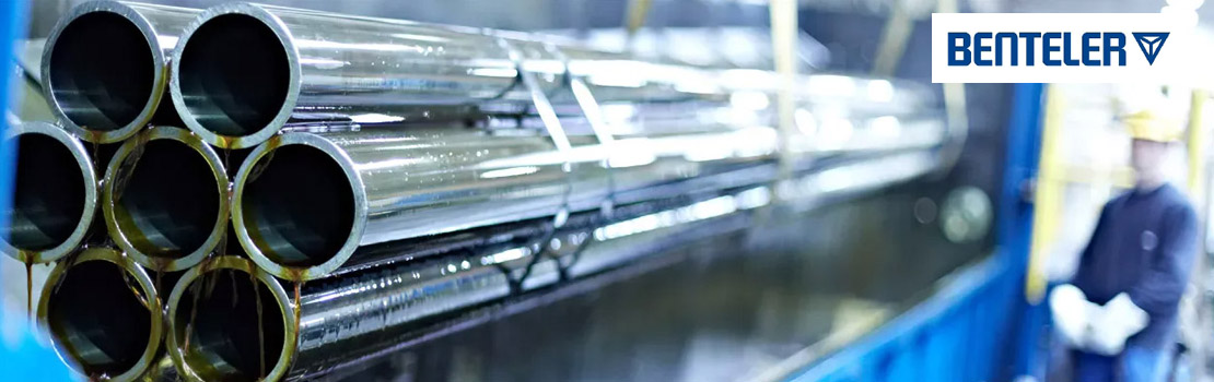Benteler Steel Tube