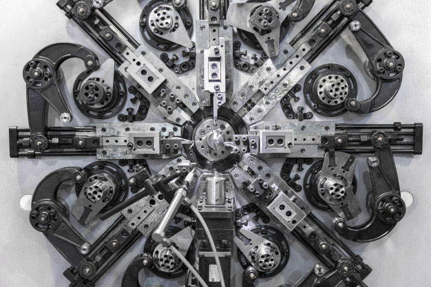 Precision Engineeering