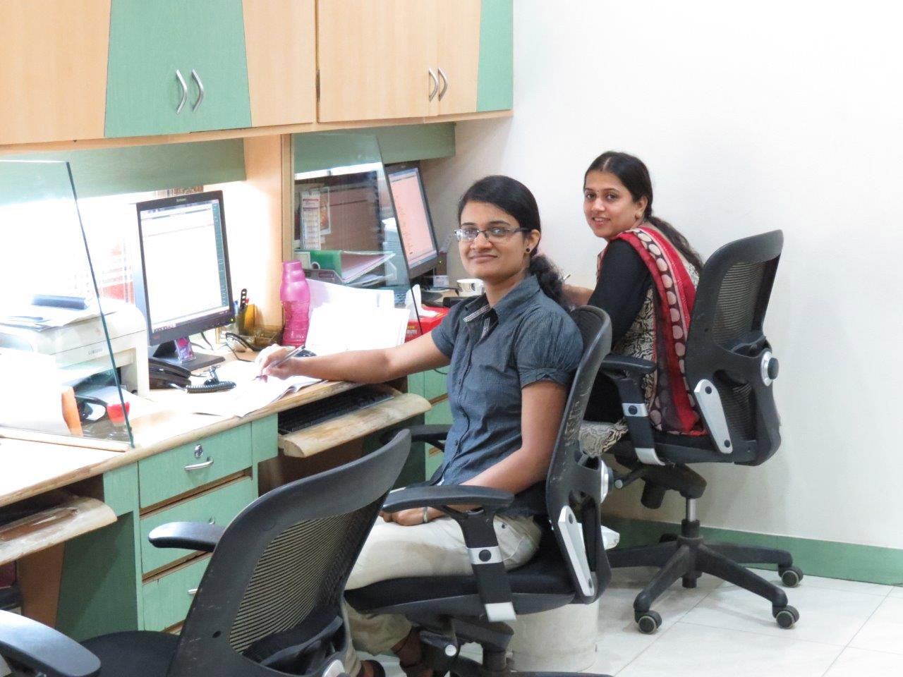 Sripad Infrastructure Marketing