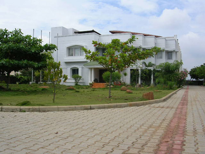 Sripad Infrastructure Warehouse